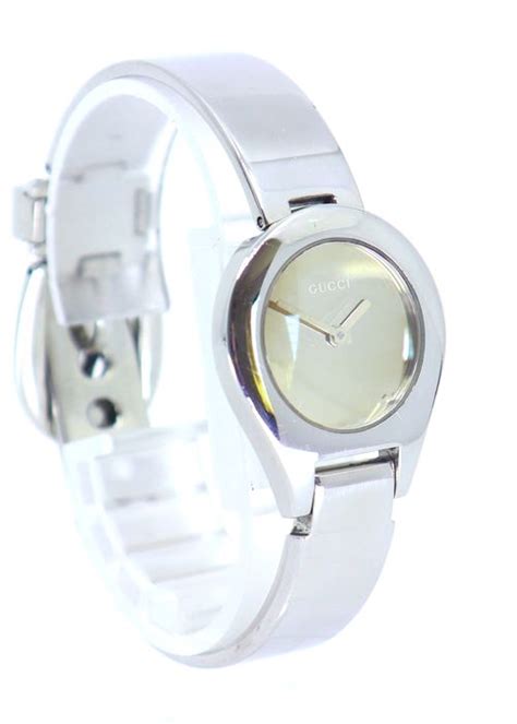 gucci g bangle 1990